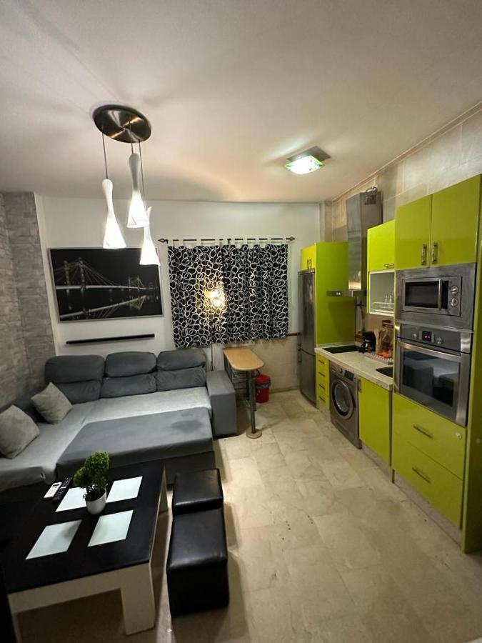 Fantastic Apartament The Center Малага Екстериор снимка