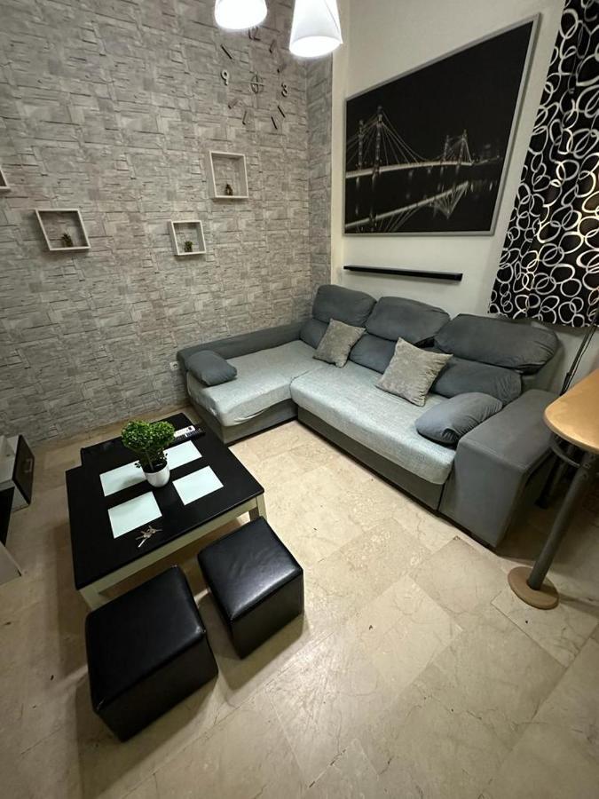 Fantastic Apartament The Center Малага Екстериор снимка