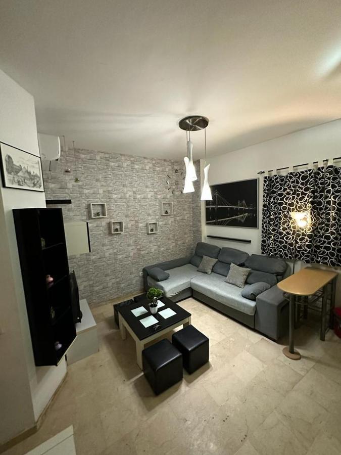 Fantastic Apartament The Center Малага Екстериор снимка